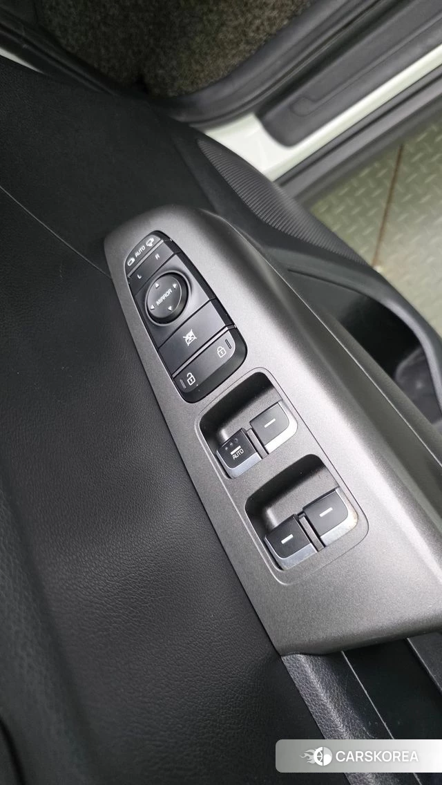 Kia Sportage The Bold id 4662703 из Кореи 20