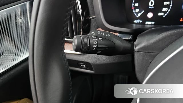 Volvo V60 Cross-Country 2nd Generation id 4518353 из Кореи 20