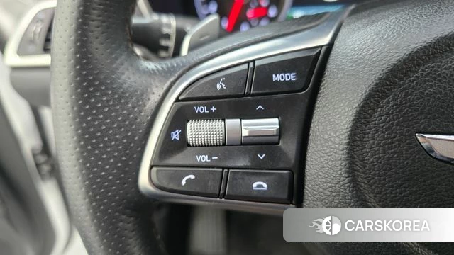 Genesis G70 id 4637562 из Кореи 20