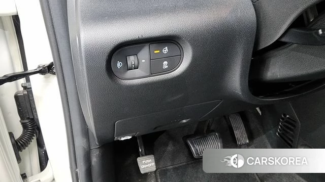 Hyundai Casper id 4560523 из Кореи 20
