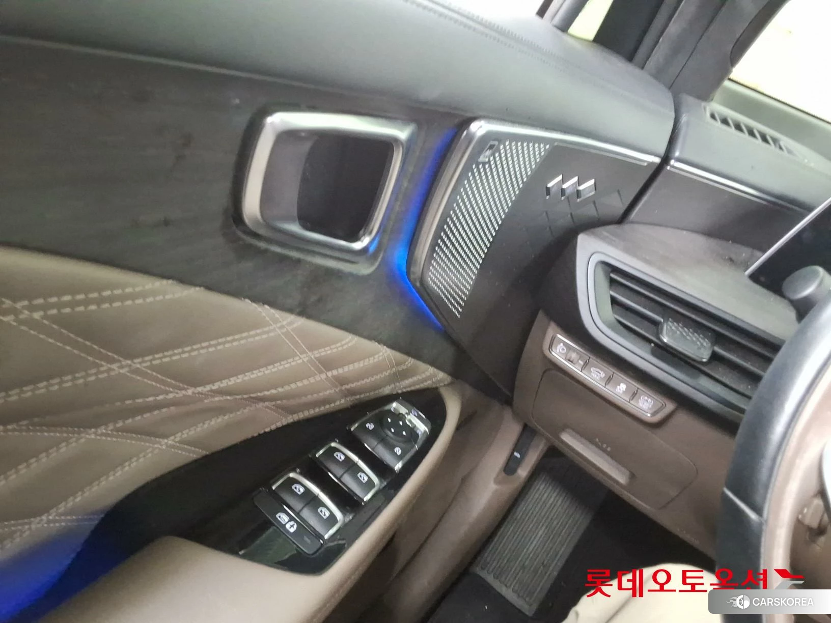 Kia K8 Hybrid id 3875679 из Кореи 20