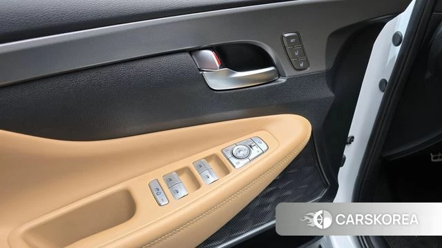 Hyundai The New Santa Fe id 4864447 из Кореи 20