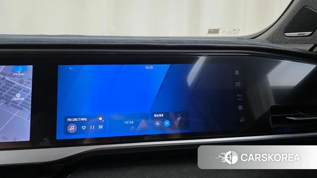 Renault Korea (Samsung) Grand Coleos id 4487869 из Кореи 20