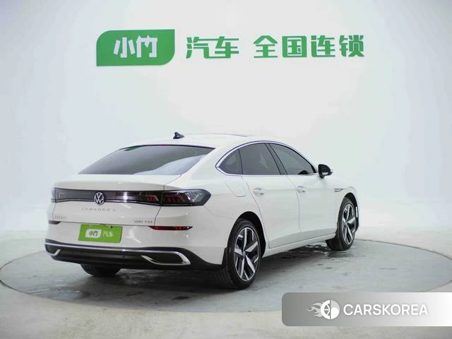 Volkswagen Lingdu id 4276564 из Китая 20