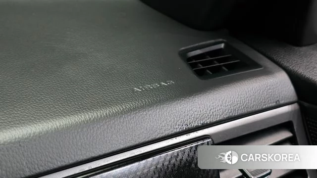 Ssangyong The New Rexton Sport id 4481908 из Кореи 20