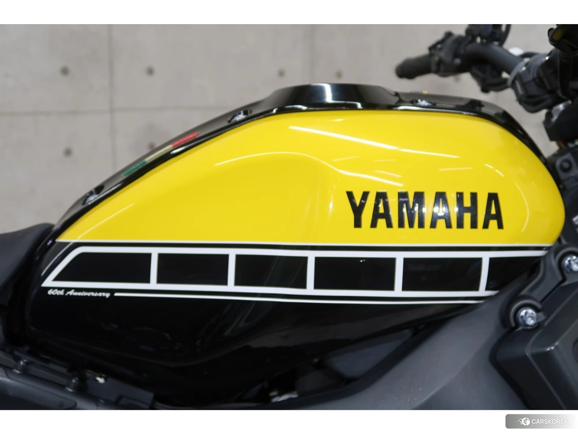 Yamaha XSR900 id 4183472 из Японии 20