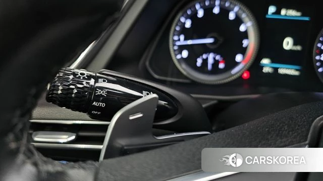 Hyundai Sonata (DN8) id 4899004 из Кореи 20
