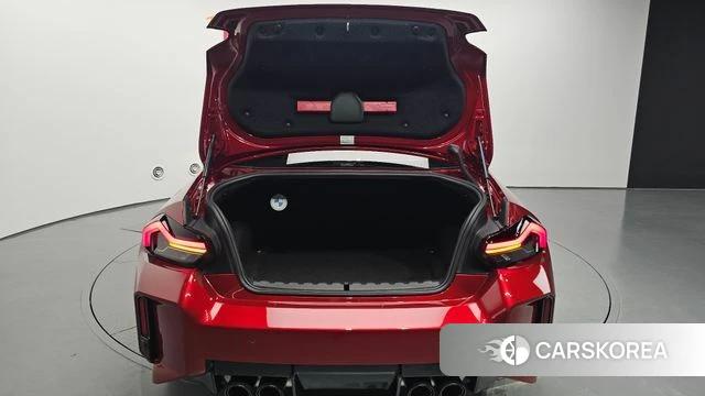 BMW M2 (G87) id 4589983 из Кореи 20