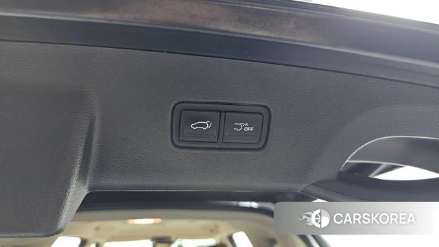 Kia Carnival 4th generation id 4457642 из Кореи 20