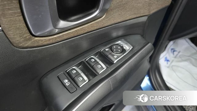 Kia Sorento 4th Generation id 4224044 из Кореи 20