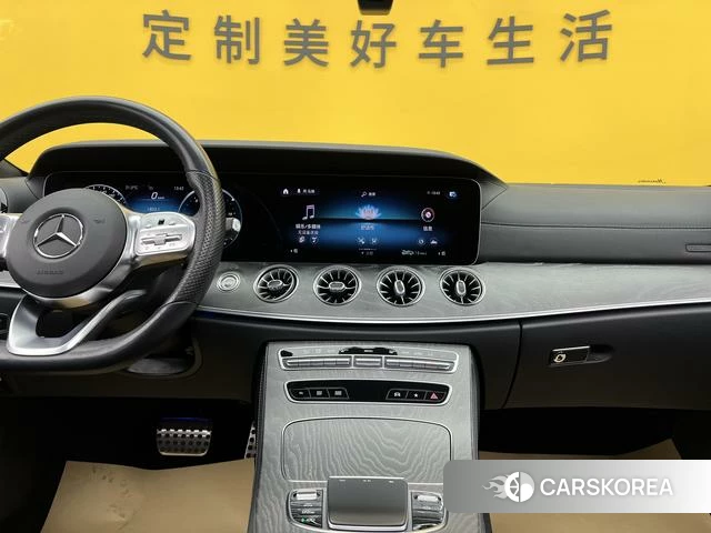 Mercedes-Benz CLS id 4307110 из Китая 20