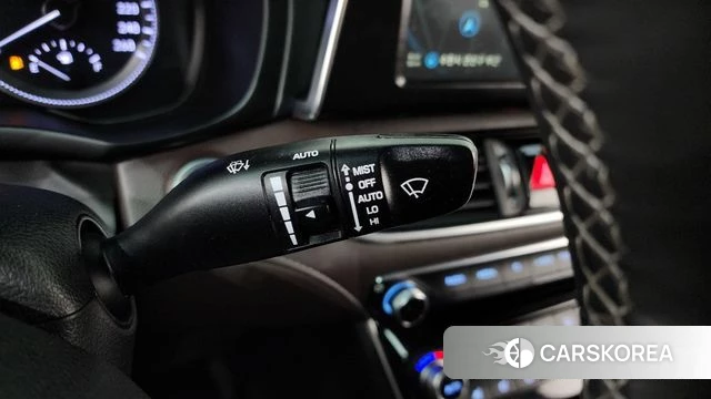 Hyundai Grandeur IG id 4384492 из Кореи 20