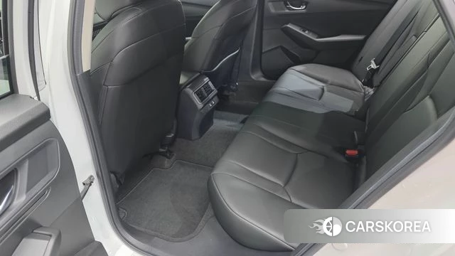 Honda Accord 11th Generation id 4505701 из Кореи 20