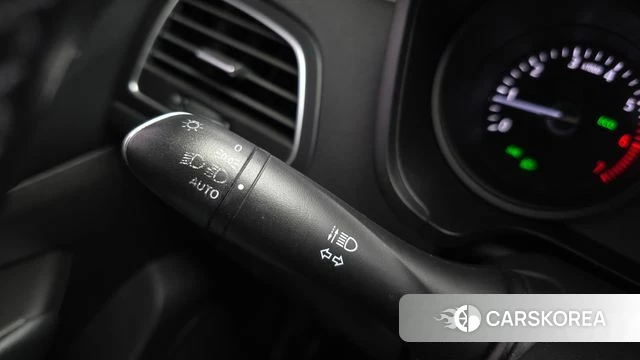 Renault Korea (Samsung) SM6 id 4755473 из Кореи 19