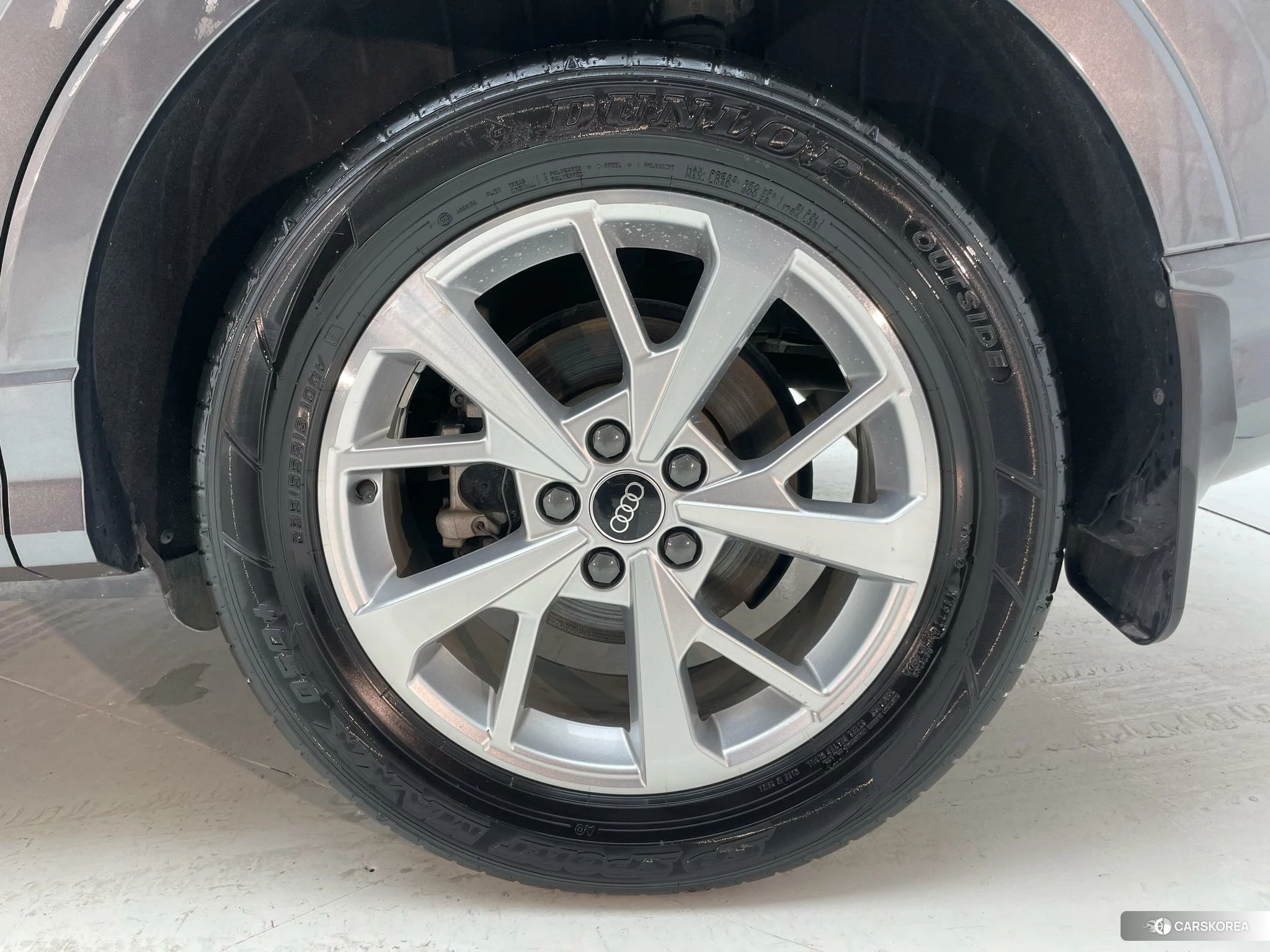 Audi Q3 Sportback id 4515097 из Китая 20