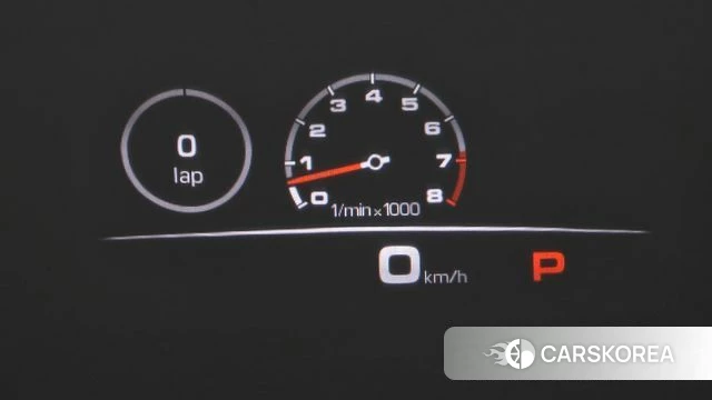 Porsche Panamera (971) id 4631827 из Кореи 20