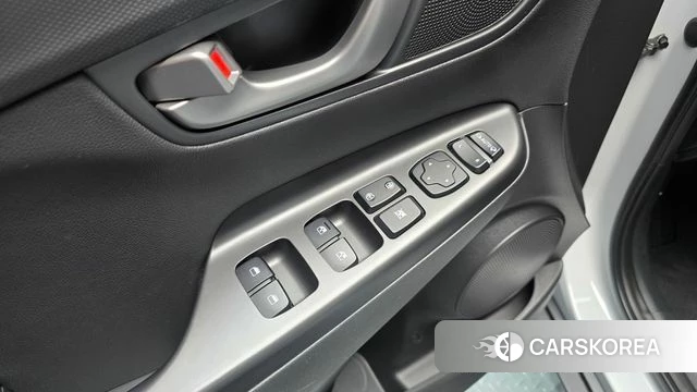 Hyundai Kona Hybrid id 4937133 из Кореи 20