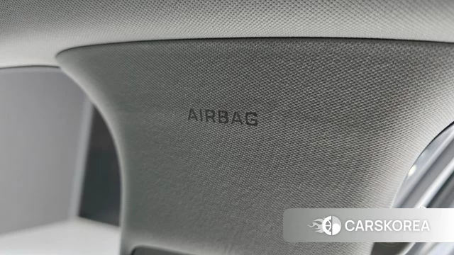 Hyundai The New Grandeur IG Hybrid id 4231523 из Кореи 20