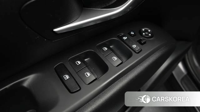 Hyundai Tucson (NX4) id 4641175 из Кореи 20