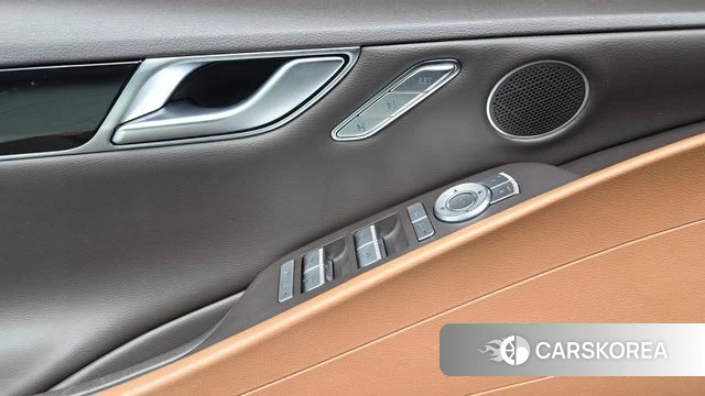 Genesis G80 (RG3) id 4443582 из Кореи 20