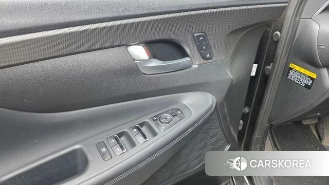Hyundai Santa Fe TM id 4895230 из Кореи 20