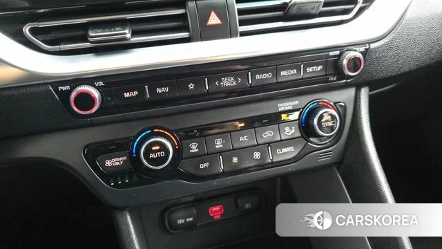 Kia The New Niro id 4899907 из Кореи 20