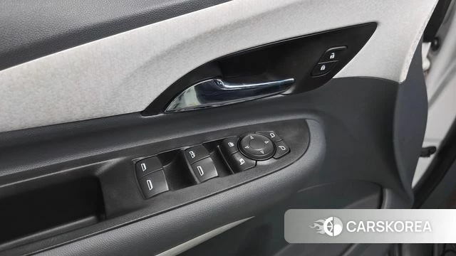 Chevrolet (GM Daewoo) Bolt EV id 4662695 из Кореи 20
