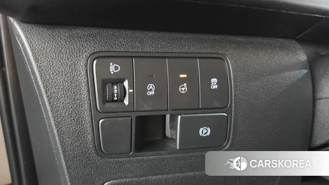 Hyundai Staria id 4864135 из Кореи 20