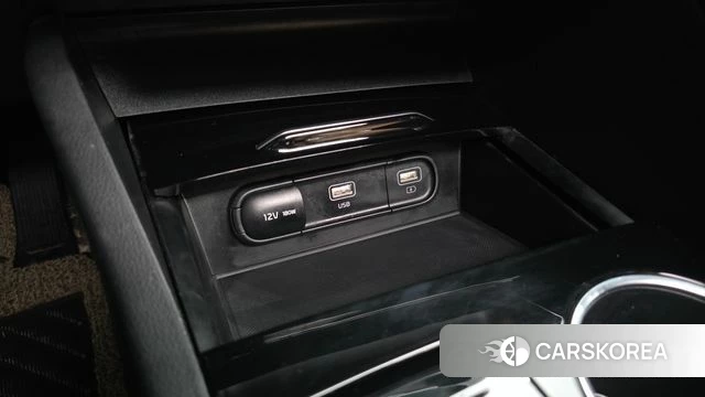 Kia K5 3rd generation id 4354842 из Кореи 20