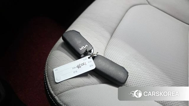 Kia The New Kia Ray id 4591087 из Кореи 20