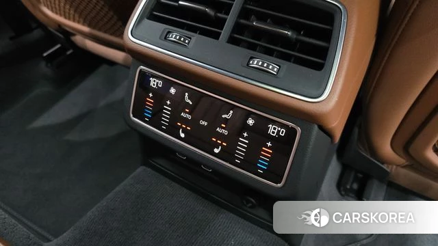 Audi A6 (C8) id 4433679 из Кореи 20