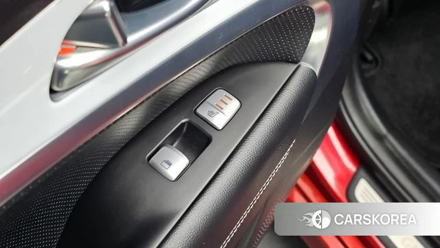 Genesis G70 id 4722492 из Кореи 20