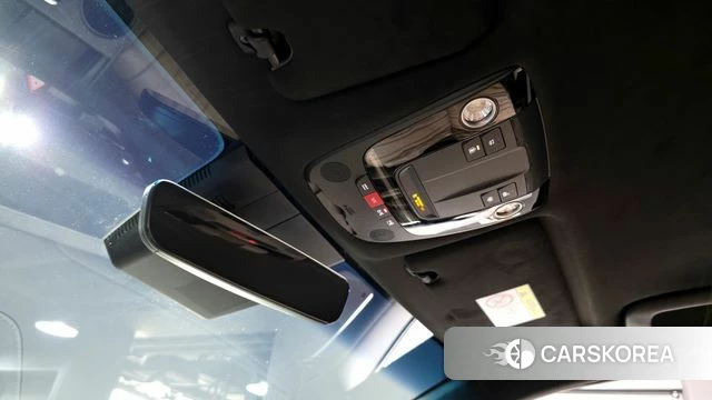 Kia K8 Hybrid id 4308617 из Кореи 20