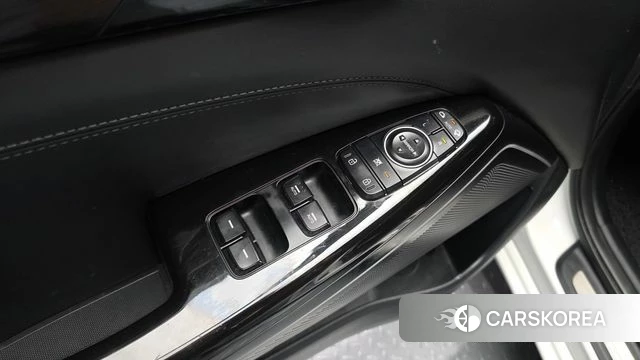 Kia Come New K7 id 4923905 из Кореи 20