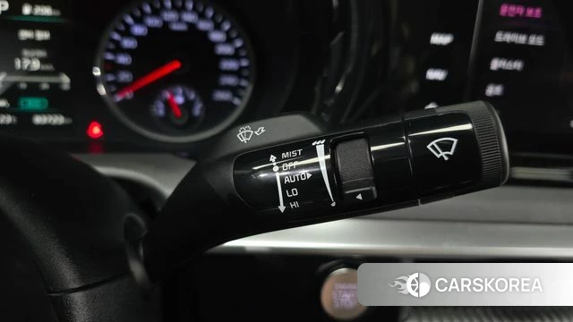 Kia K5 3rd generation id 4224424 из Кореи 20