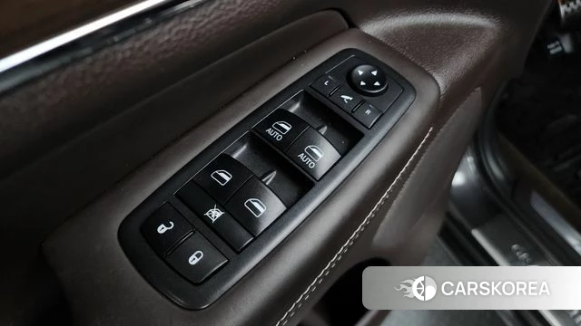 Jeep Grand Cherokee id 4776124 из Кореи 20