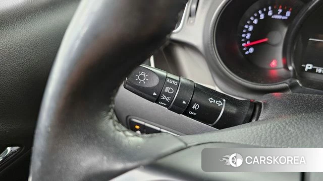 Kia The New Ray id 4231293 из Кореи 20