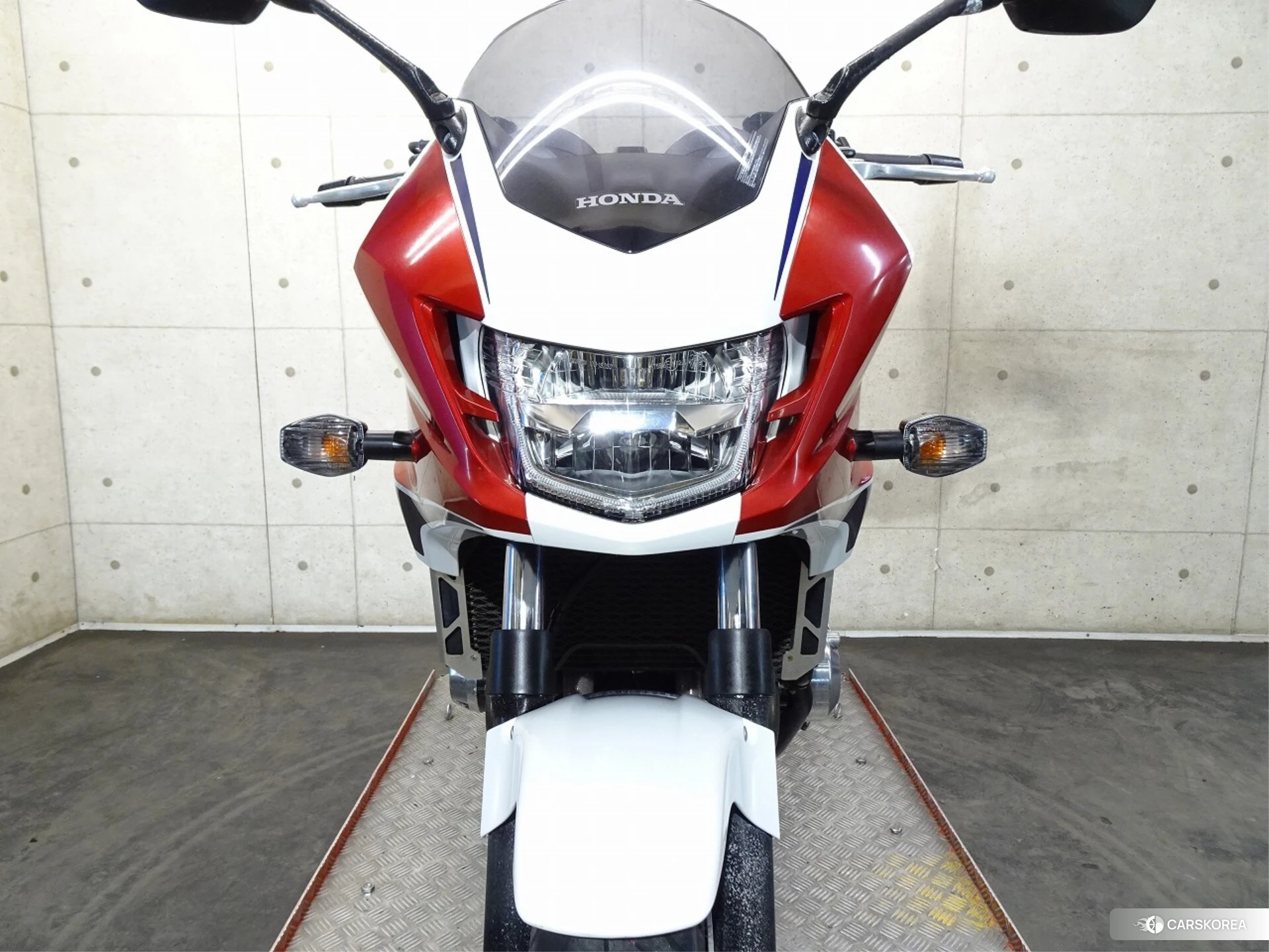 Honda CB1300SF BOLDOR ABS id 3950197 из Японии 20