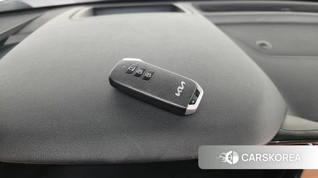 Kia Sorento 4th Generation id 4323243 из Кореи 20