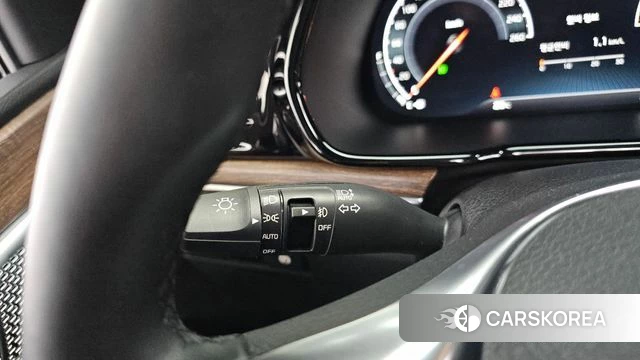 Kia Mohave Master id 4471096 из Кореи 20