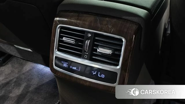 Kia More K9 id 4657998 из Кореи 20