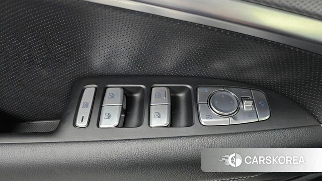 Genesis The New G70 id 4707979 из Кореи 20