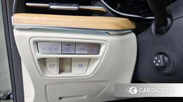 Genesis G80 (RG3) id 4667160 из Кореи 20