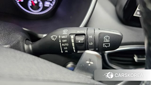 Hyundai The New Santa Fe id 4524342 из Кореи 20