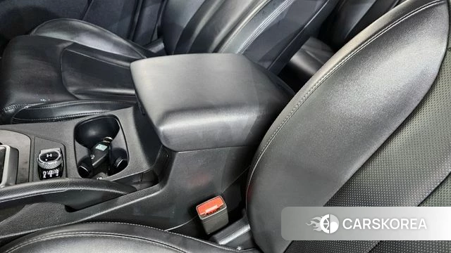 Ssangyong Rexton Sports id 4384604 из Кореи 20