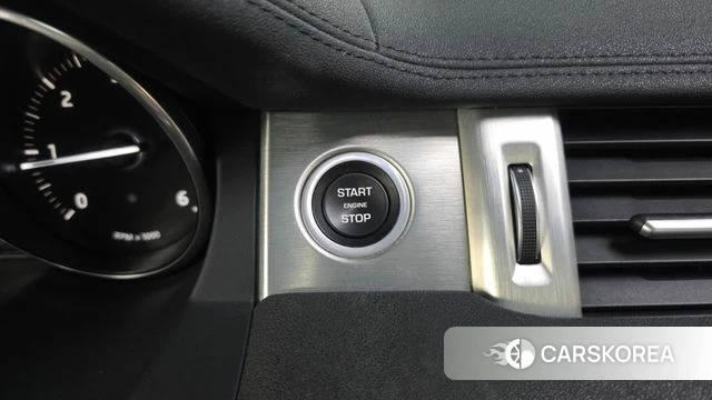 Land Rover Range Rover Evoque id 4318291 из Кореи 20