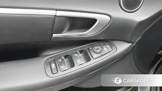Hyundai Sonata Hybrid (DN8) id 4433909 из Кореи 20