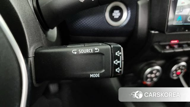 Renault Korea (Samsung) XM3 id 4481048 из Кореи 20