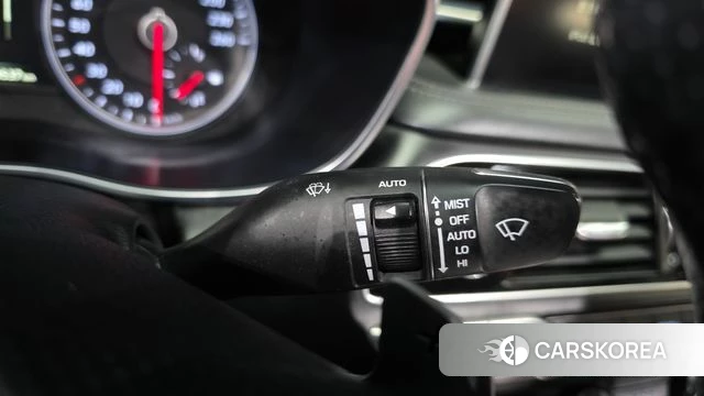 Genesis G70 id 4385063 из Кореи 20