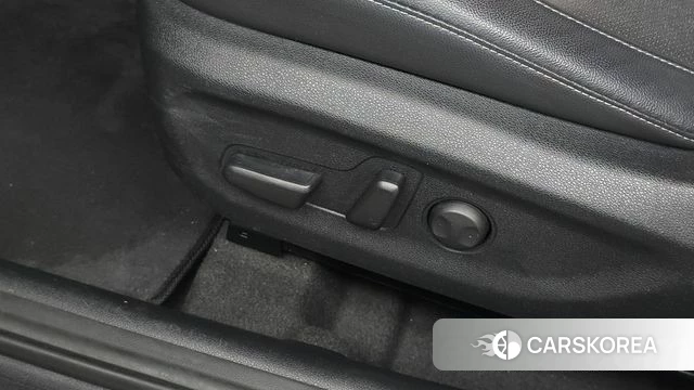 Kia The New Niro id 4594709 из Кореи 20